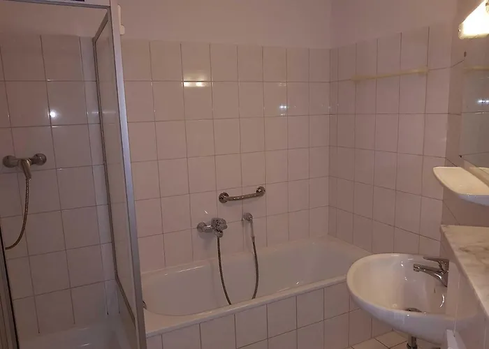 Ostseeperle 04 Apartment Karlshagen